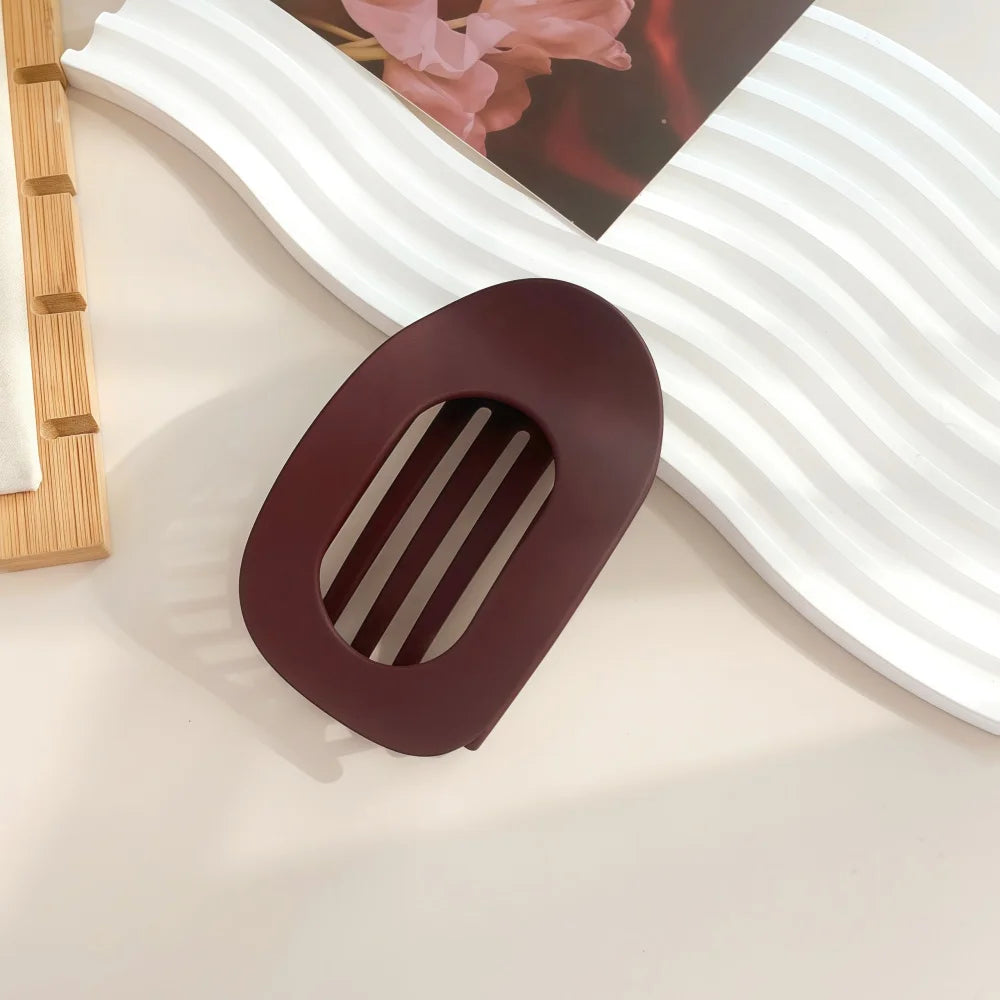 Chic&Clip – Confort assuré, cheveux toujours en place.
