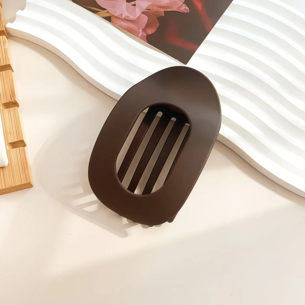Chic&Clip – Confort assuré, cheveux toujours en place.