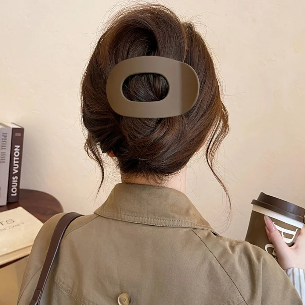 Chic&Clip – Confort assuré, cheveux toujours en place.