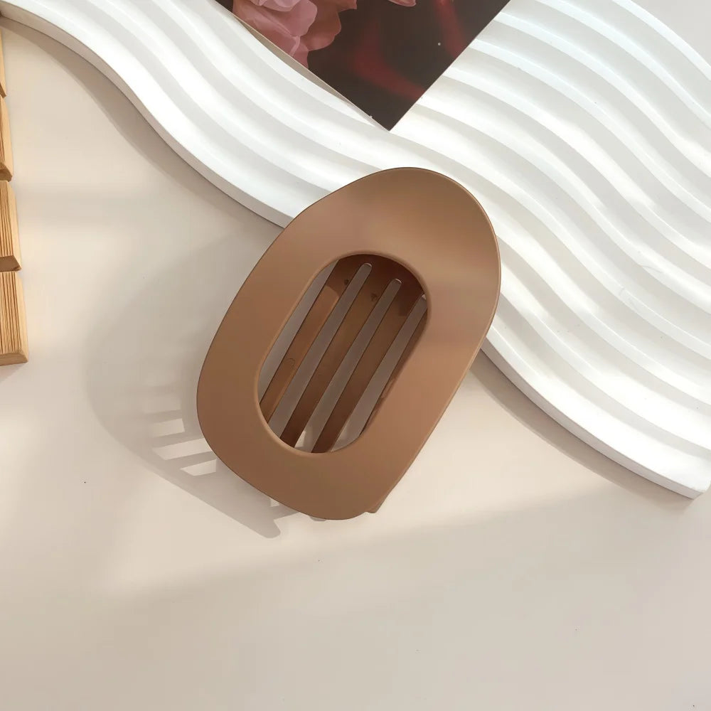 Chic&Clip – Confort assuré, cheveux toujours en place.