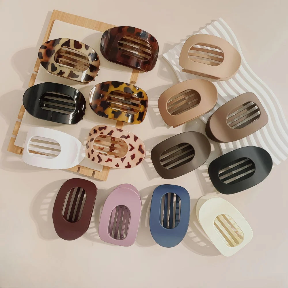 Chic&Clip – Confort assuré, cheveux toujours en place.
