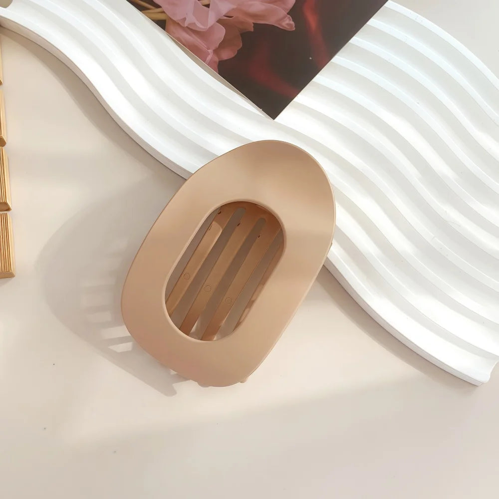 Chic&Clip – Confort assuré, cheveux toujours en place.