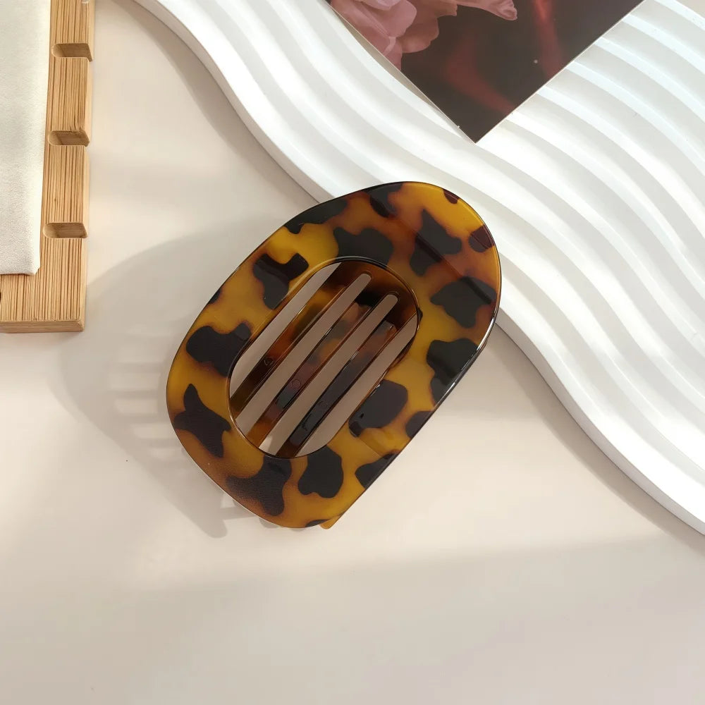 Chic&Clip – Confort assuré, cheveux toujours en place.