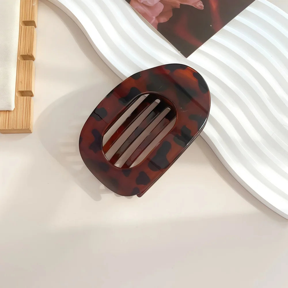 Chic&Clip – Confort assuré, cheveux toujours en place.
