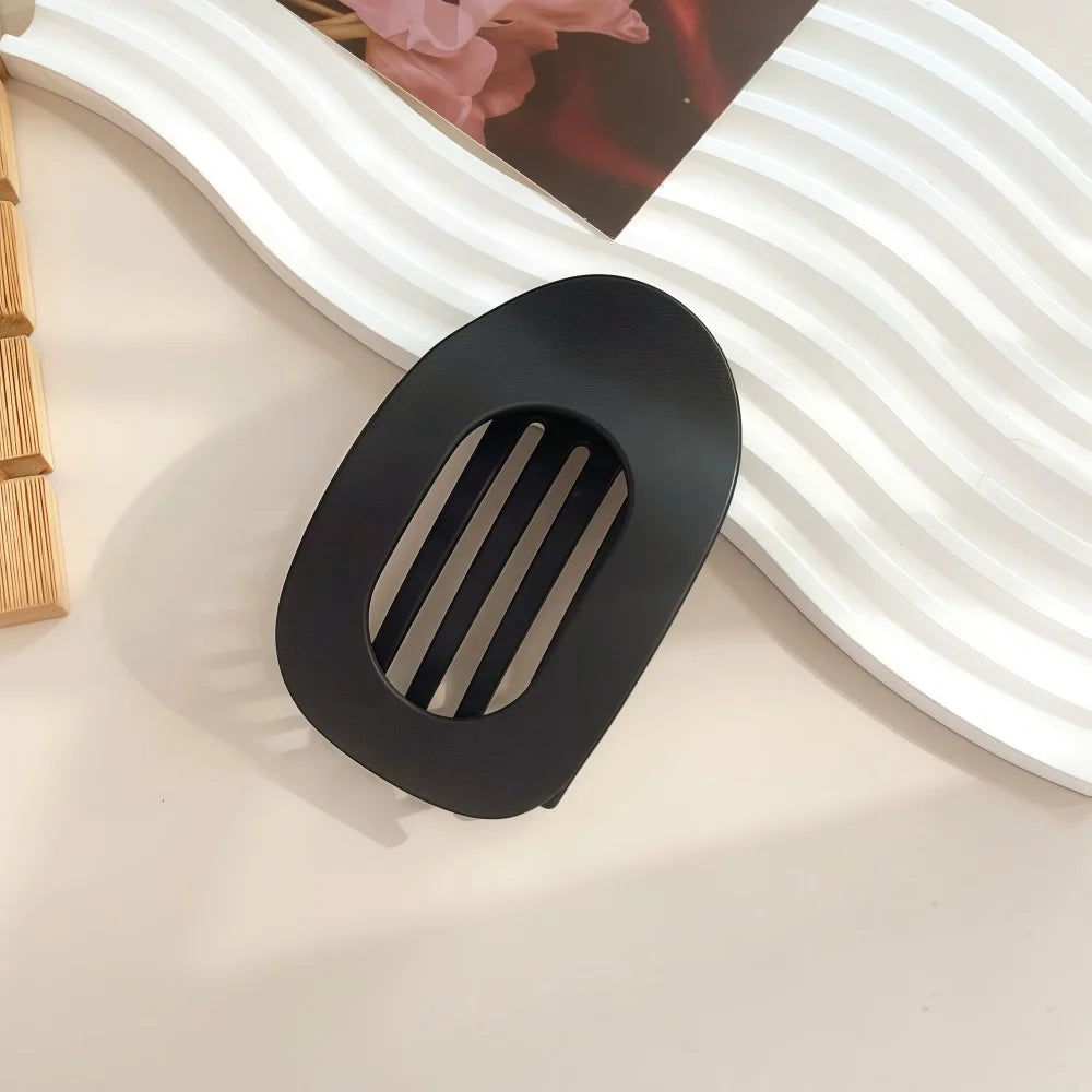Chic&Clip – Confort assuré, cheveux toujours en place.