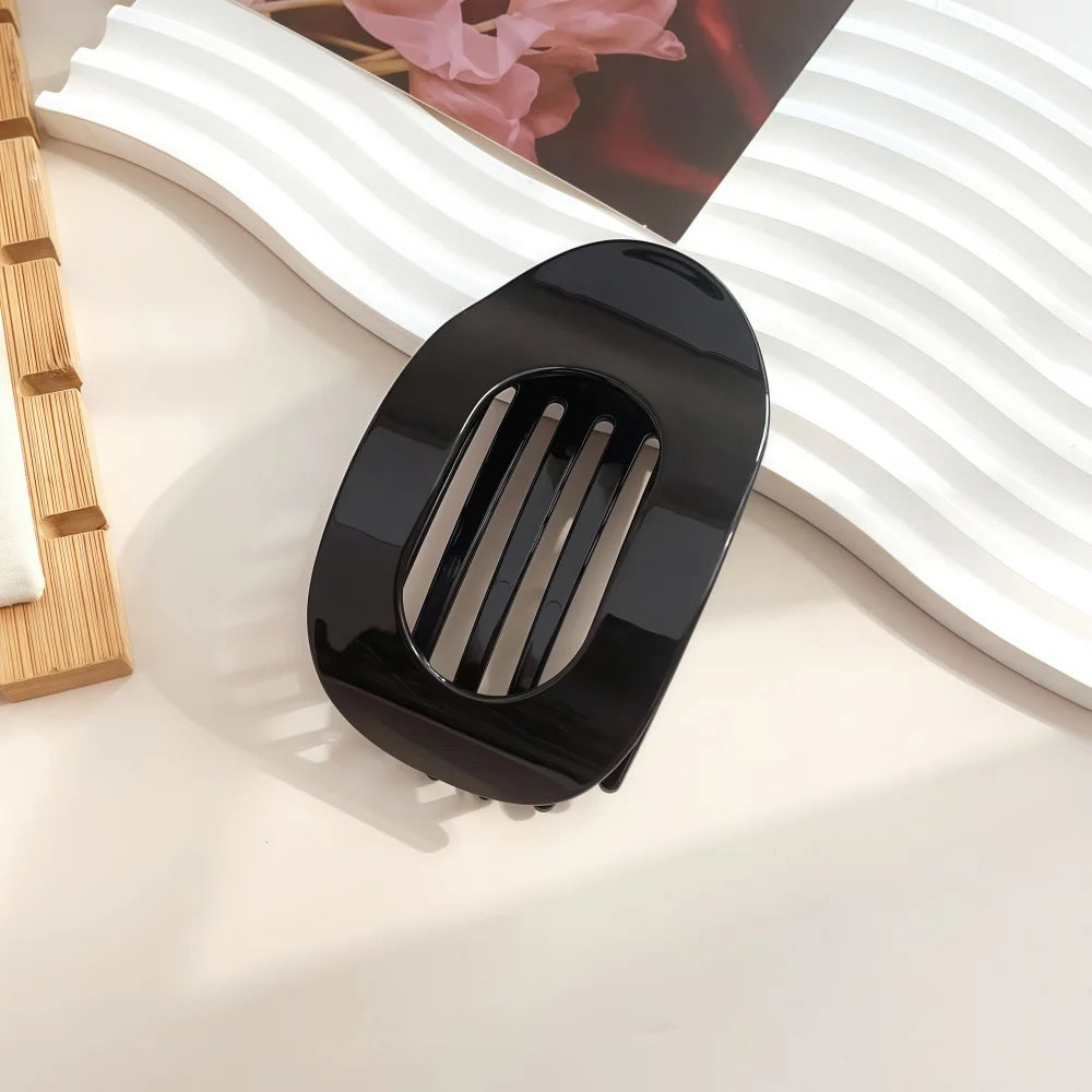 Chic&Clip – Confort assuré, cheveux toujours en place.