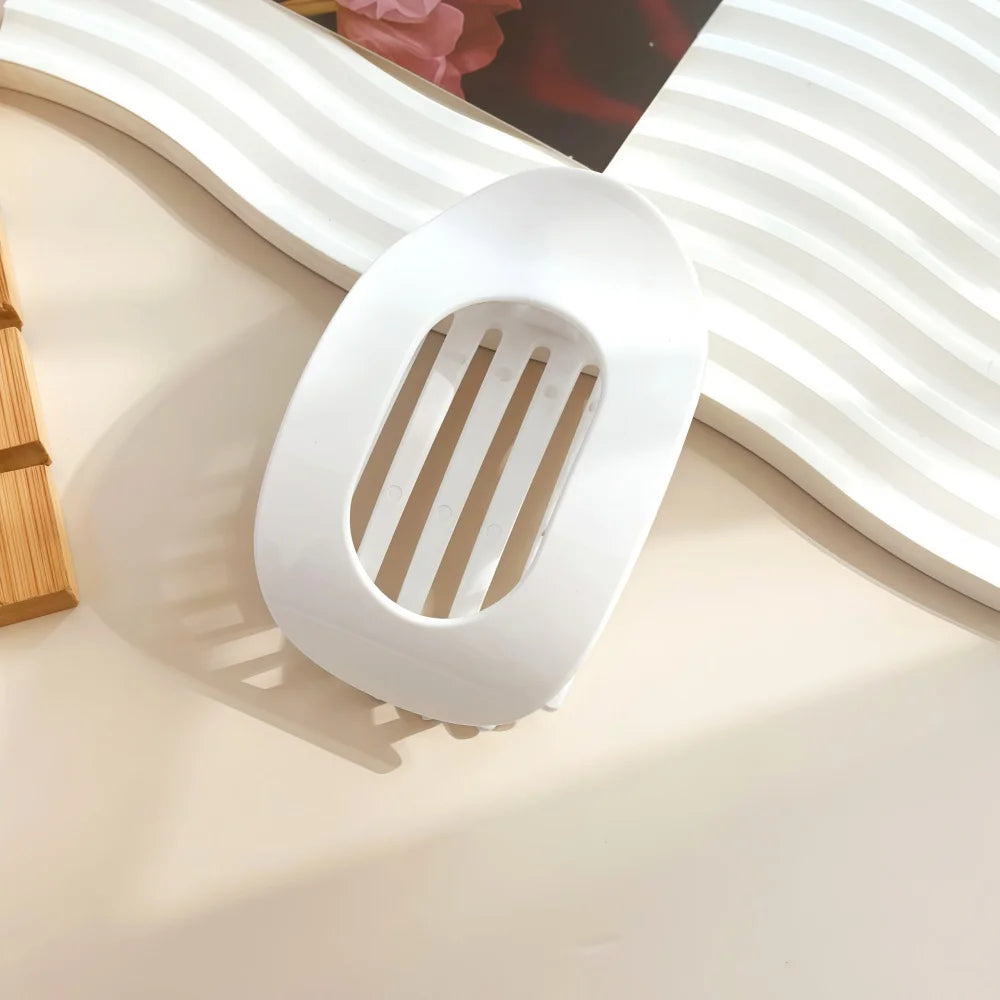 Chic&Clip – Confort assuré, cheveux toujours en place.