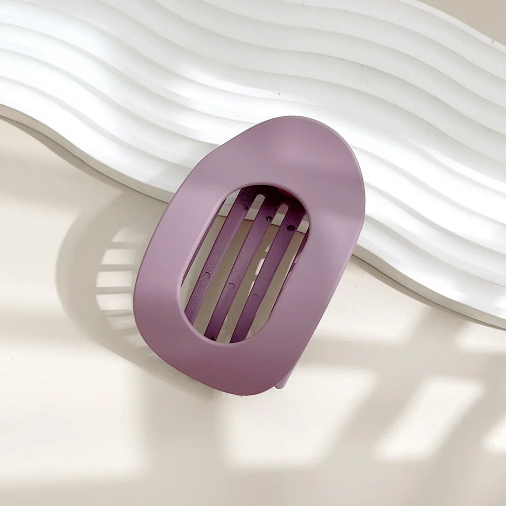 Chic&Clip – Confort assuré, cheveux toujours en place.