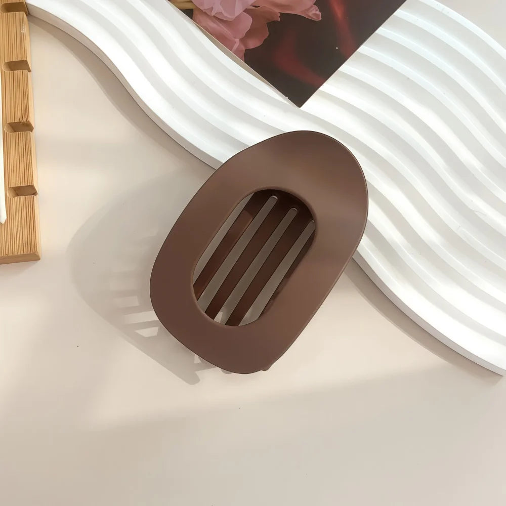 Chic&Clip – Confort assuré, cheveux toujours en place.