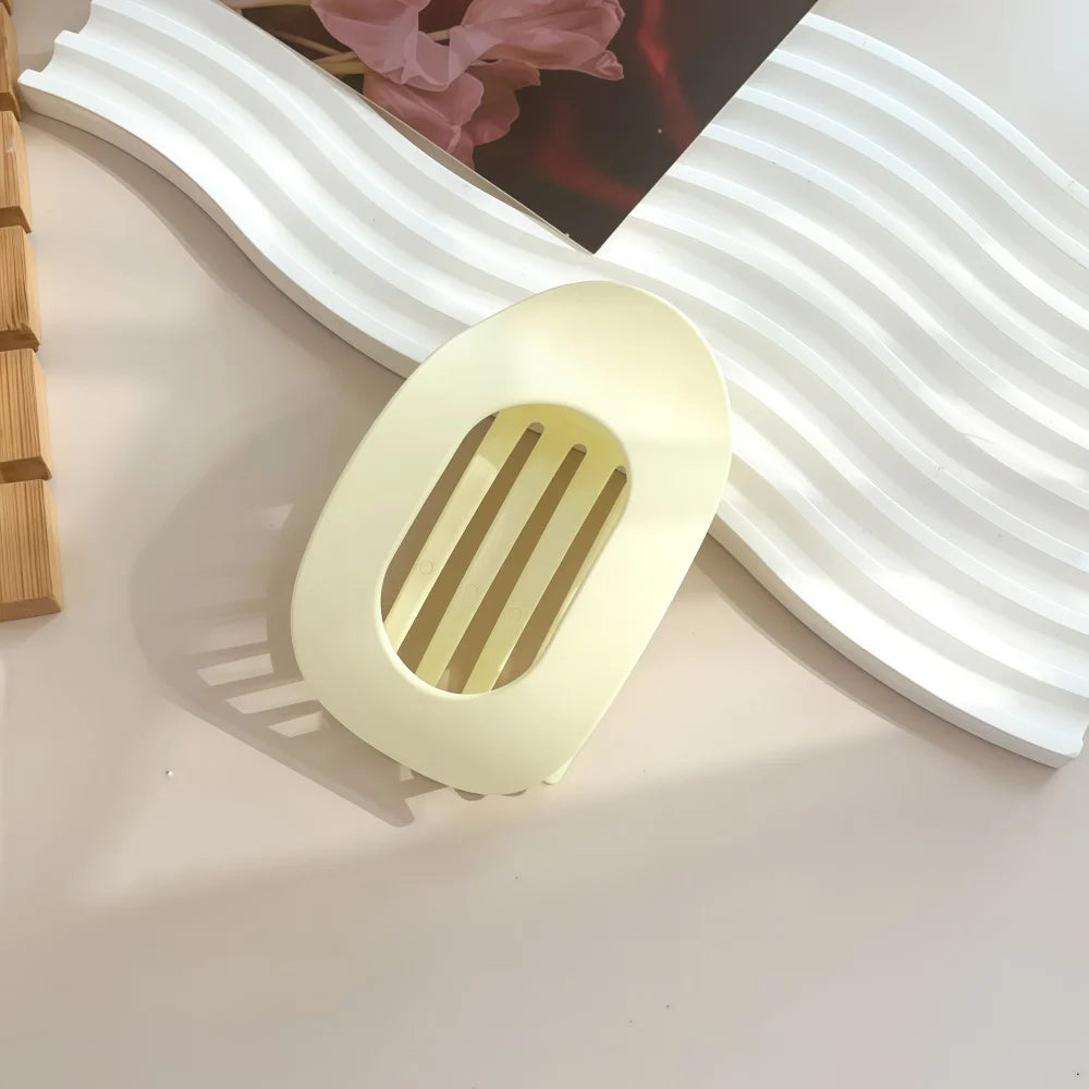 Chic&Clip – Confort assuré, cheveux toujours en place.
